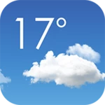 Logo of Weather Forecast Accurate Info android Application 